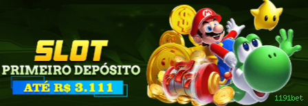 Roleta e blackjack 1191bet