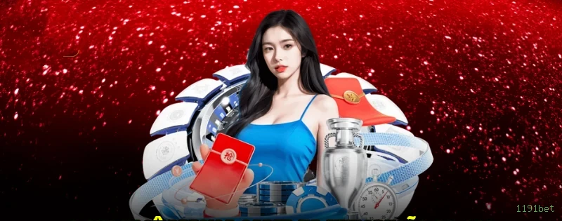 Cassino ao vivo 1191bet dealers